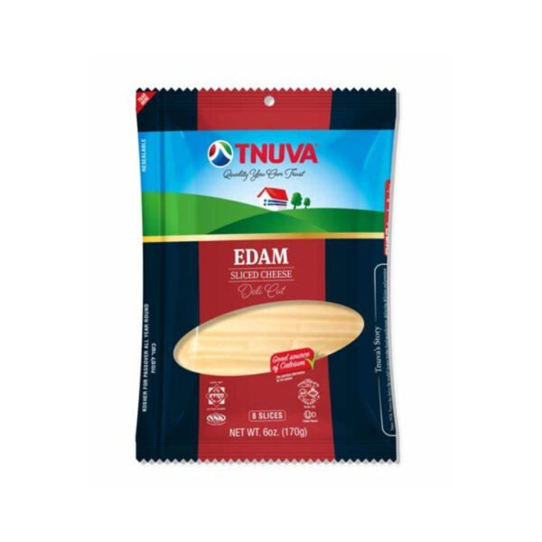 EDAM SLICED CHEESE