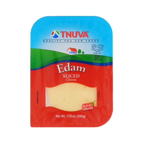 EDAM SLICED CHEESE