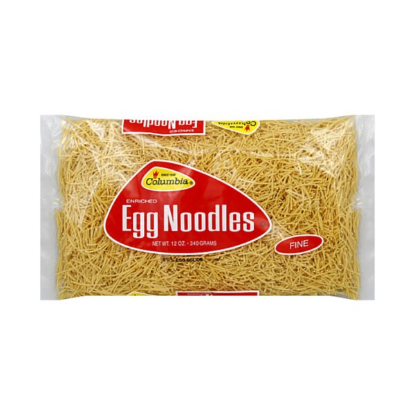 EGG NOODLES FINE