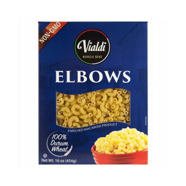 ELBOWS PASTA