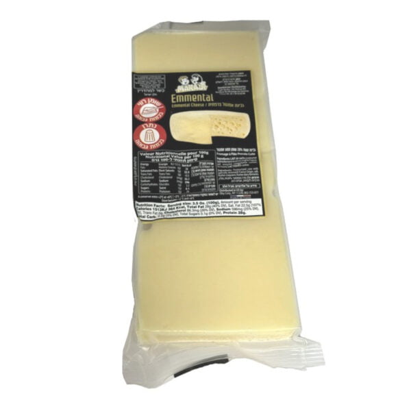 EMMENTAL EN TRANCHES FRANCAIS