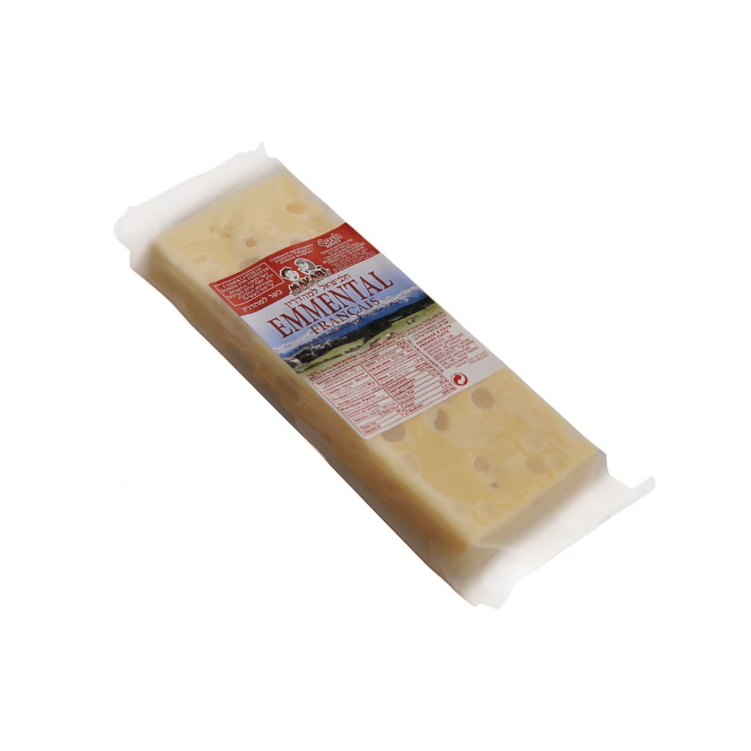 MAKABI EMMENTAL FRANCAIAS