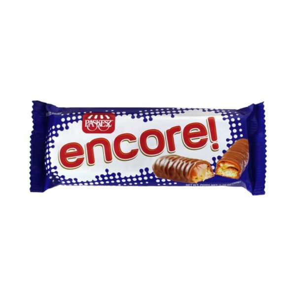 ENCORE BAR