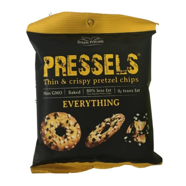 EVERYTHING PRESSELS