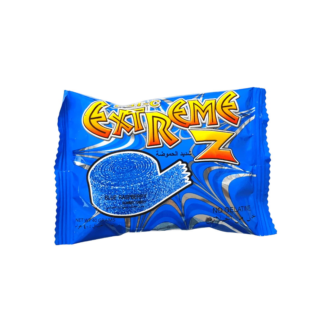 OPPENHEIMER EXTREME Z BLUE RASPBERRY