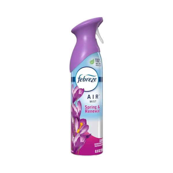 FEBREZE AIR SPRING & RNWL