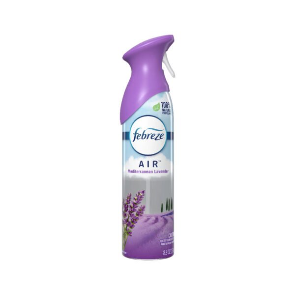 FEBREZE MED LAVANDER