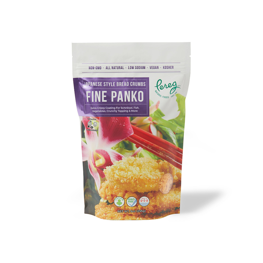 PEREG FINE XTRA CRUNCHY PANKO