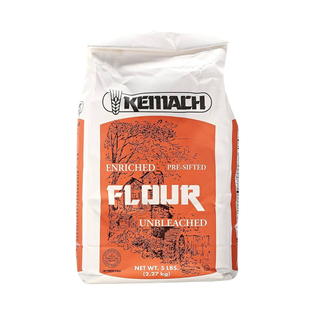 KEMACH FLOUR UNBLEACHED