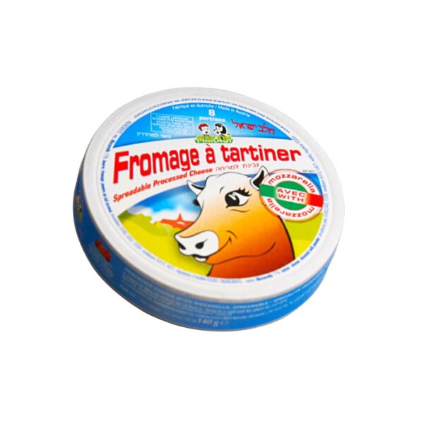 FROMAGE A TARTINER