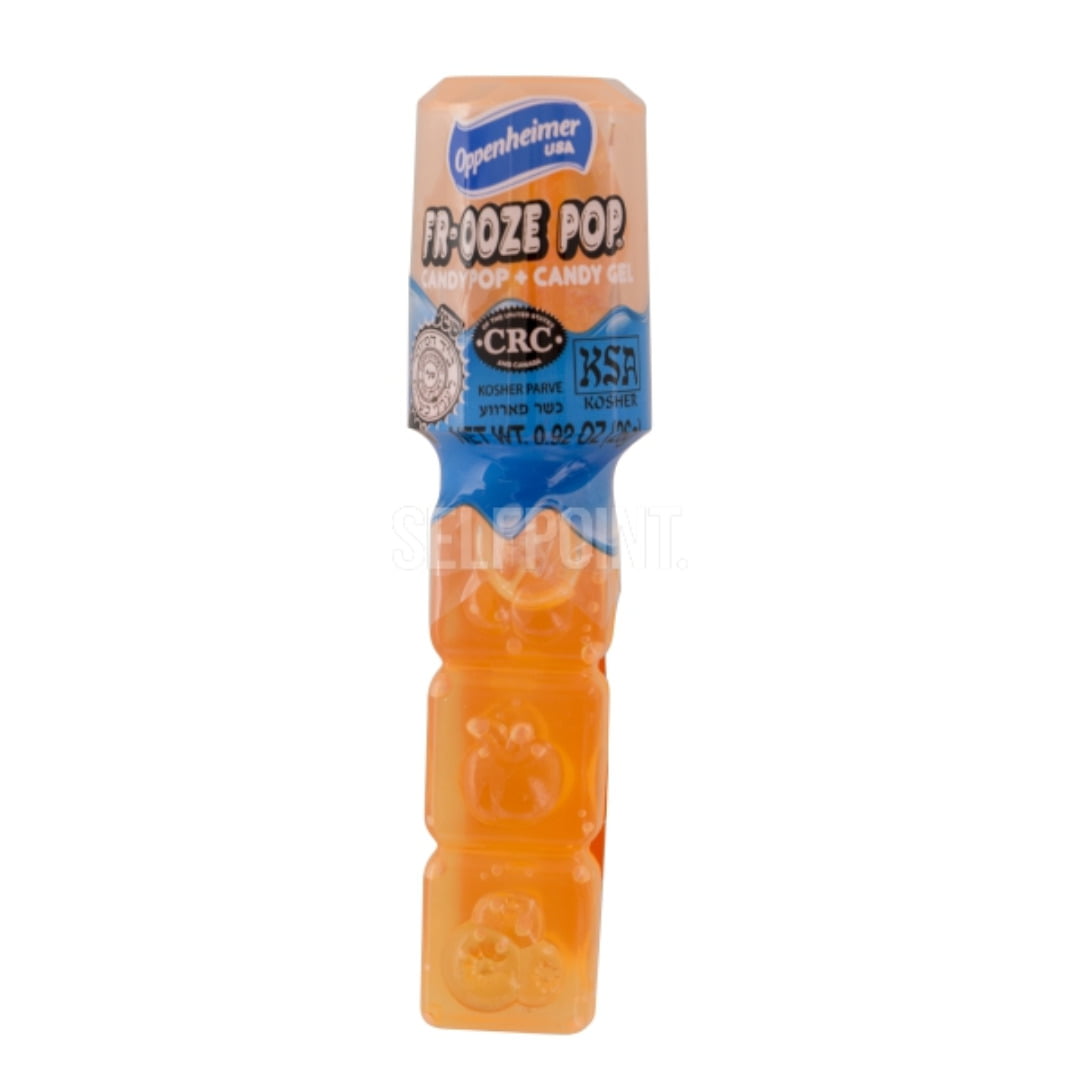 OPPENHEIMER FROOZE POP