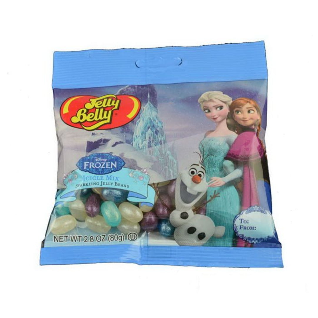JELLY BELLY FROZEN BAG