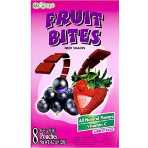 FRUIT BITES