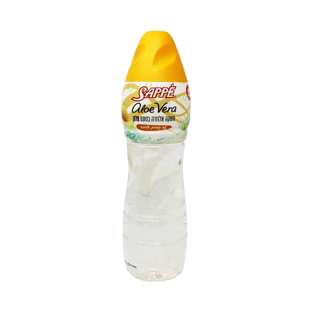 SAPPE SAPPE FRUIT WATER