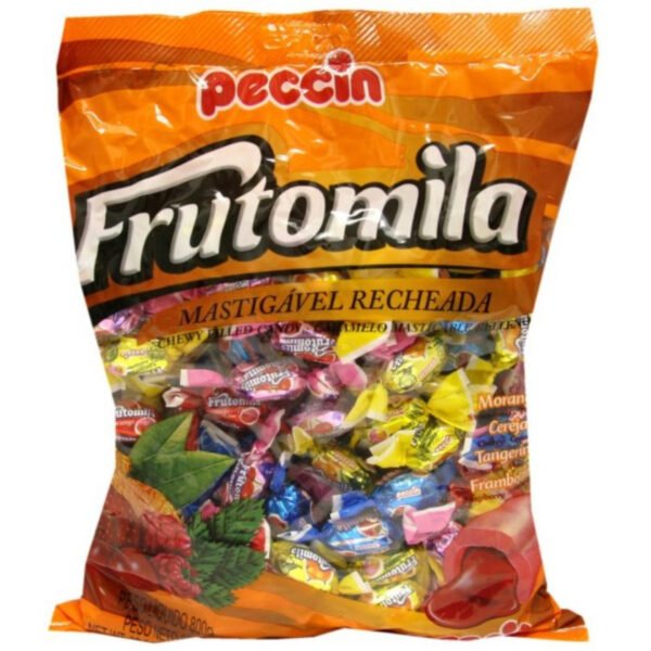 FRUTOMILA