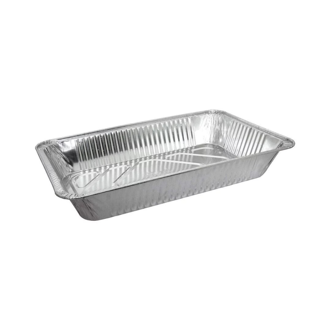JETFOIL FULL SIZE ALUM PAN