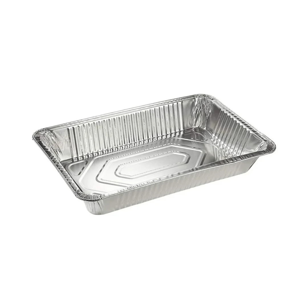 JETFOIL FULL SIZE DEEP ALUMINUM PAN