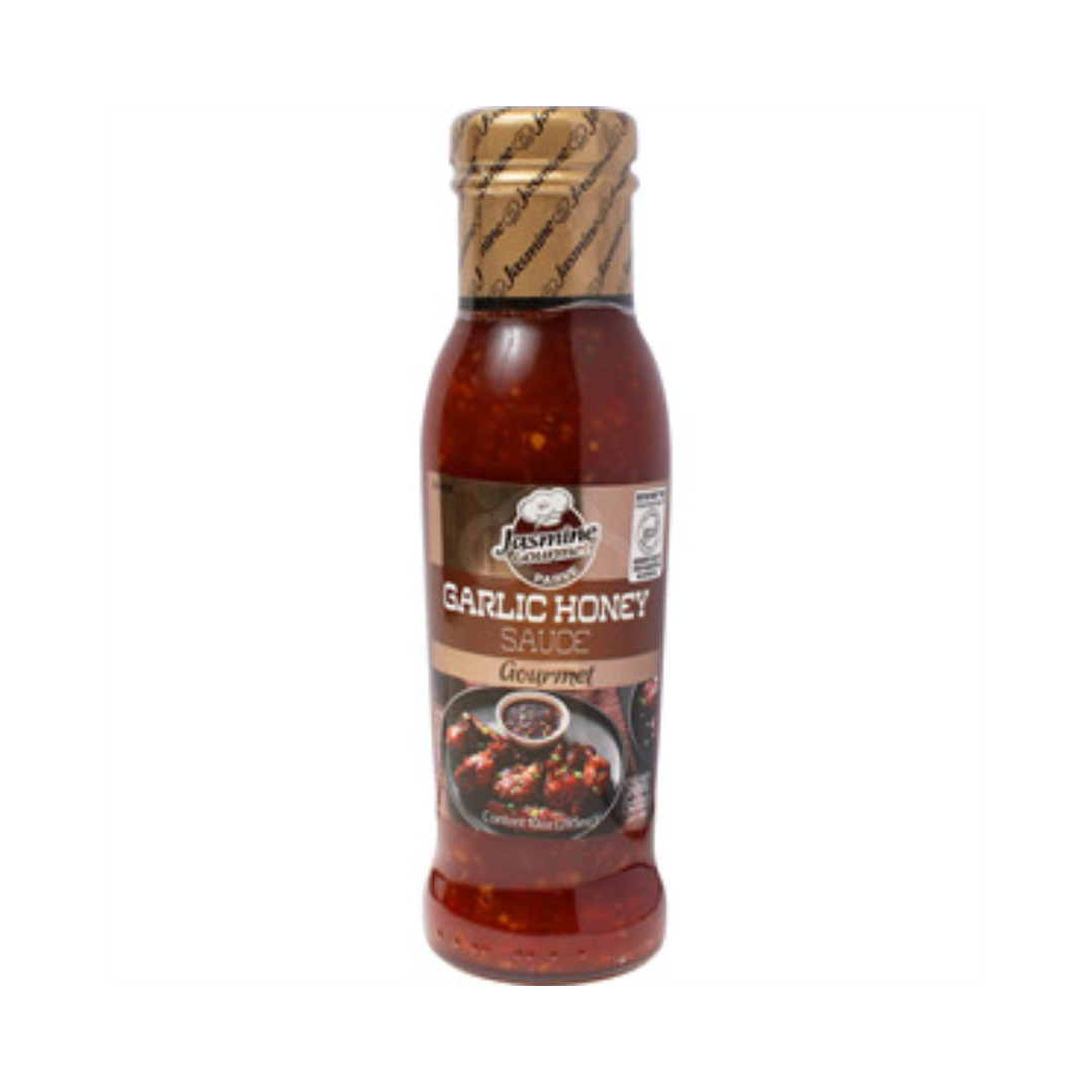 JASMINE GOURMET GARLIC HONEY