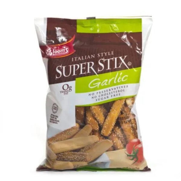 GARLIC SUPERSTIX