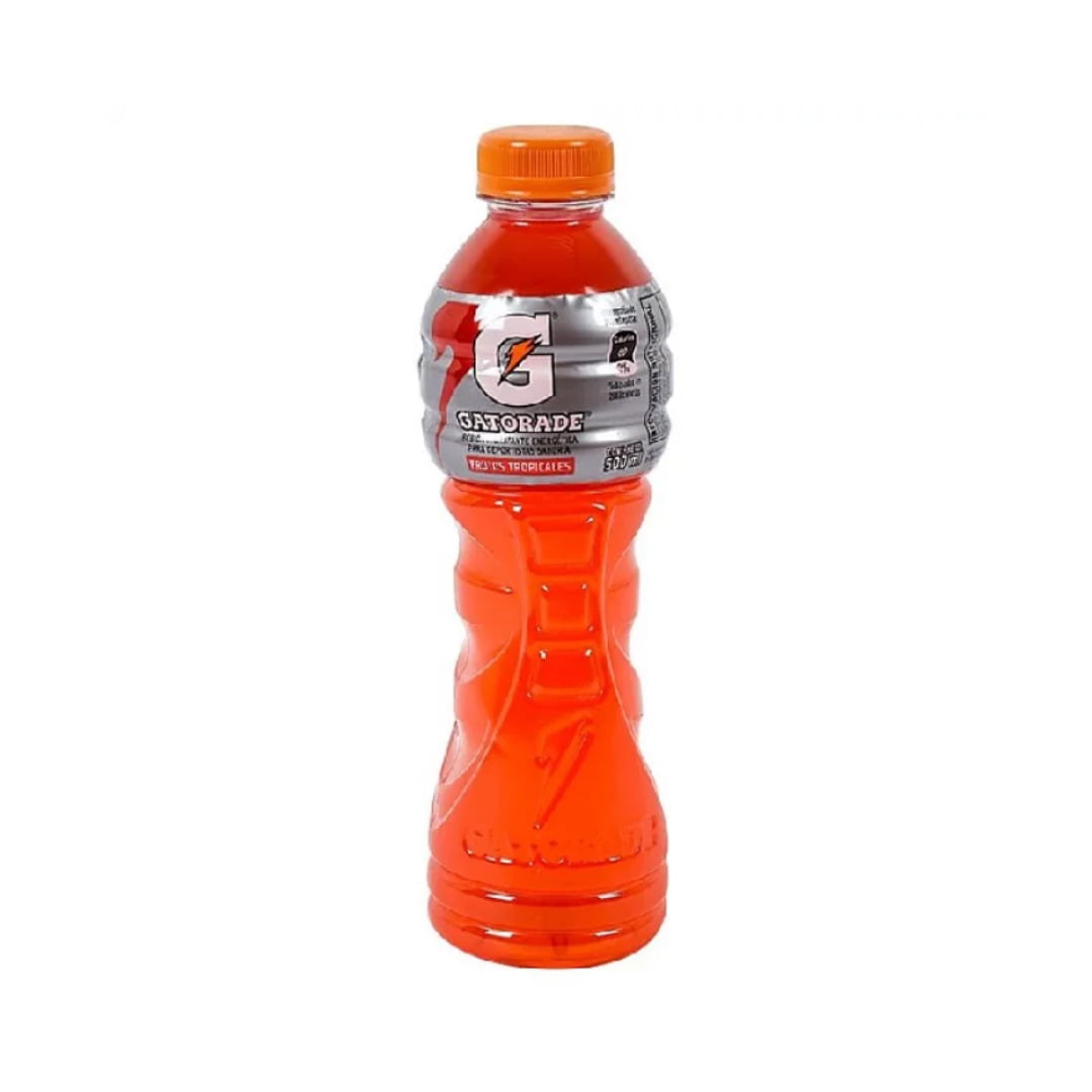 GATORADE GATORADE