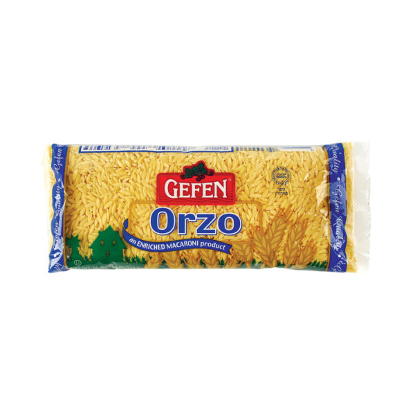 GEFEN ORZO