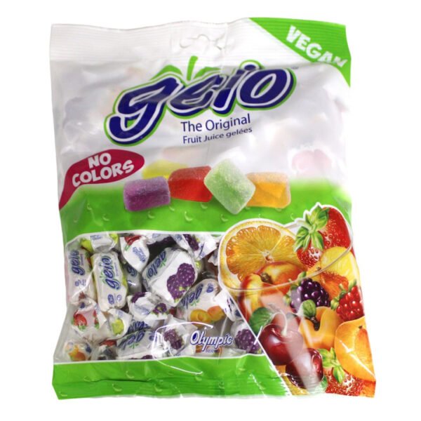 GELO ASSORTED