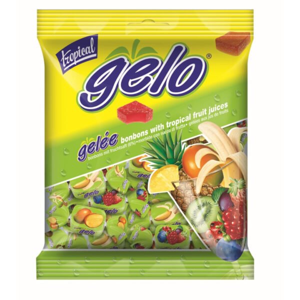 GELO TROPICAL