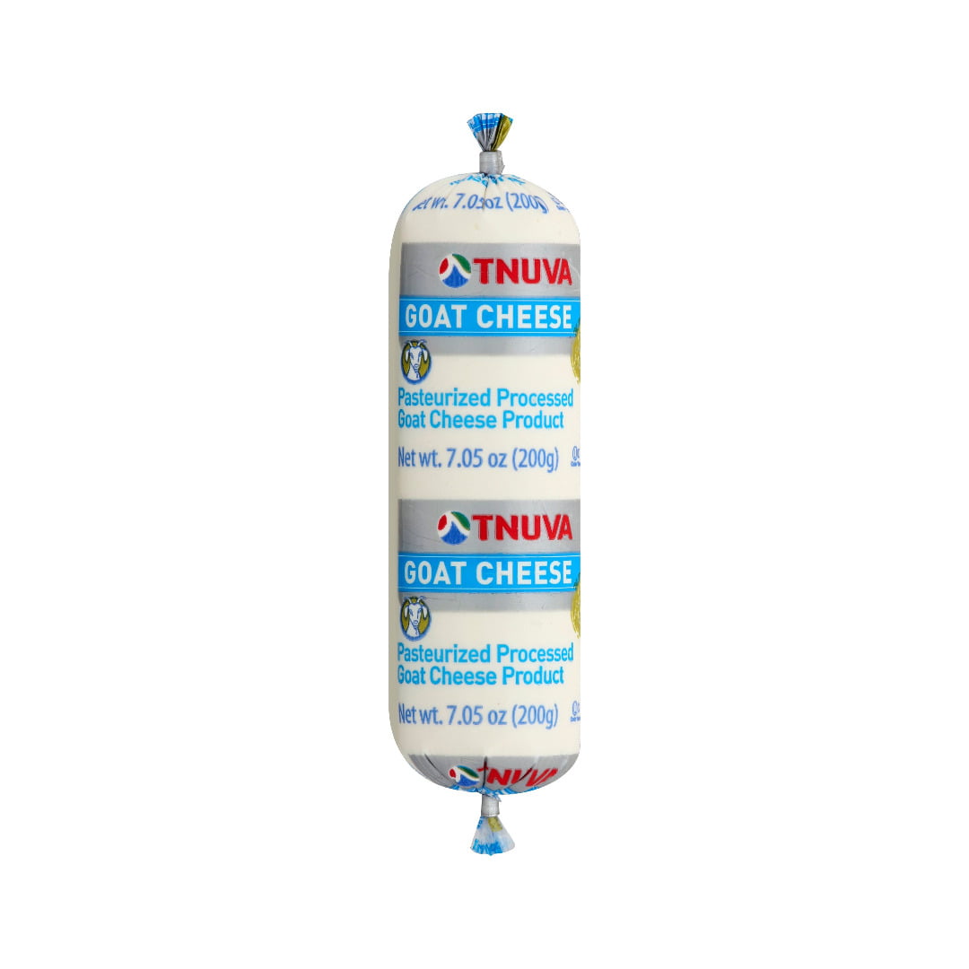 TNUVA GOAT CHEESE