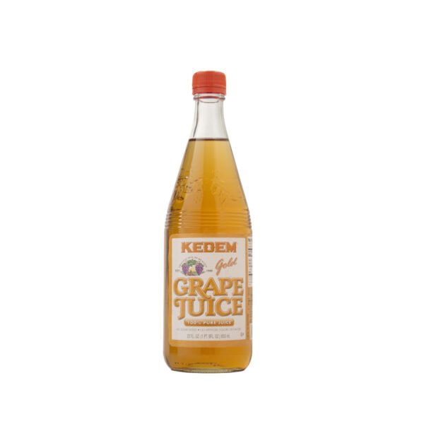 GOLD GRAPE JUICE