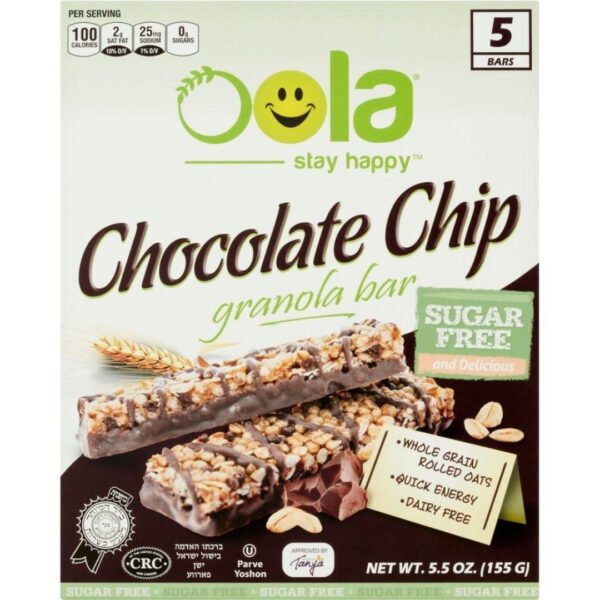 GRANOLA BAR