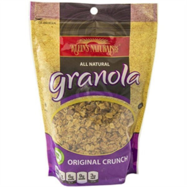 GRANOLA ORIGINAL