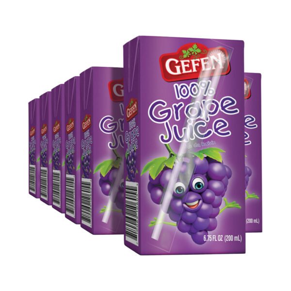 GRAPE JUICE DRINK