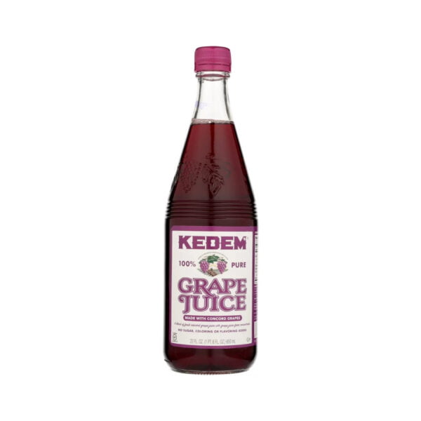 GRAPE JUICE