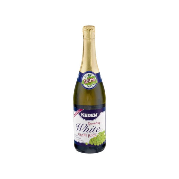 GRAPE JUICE SPARKLING WHITE