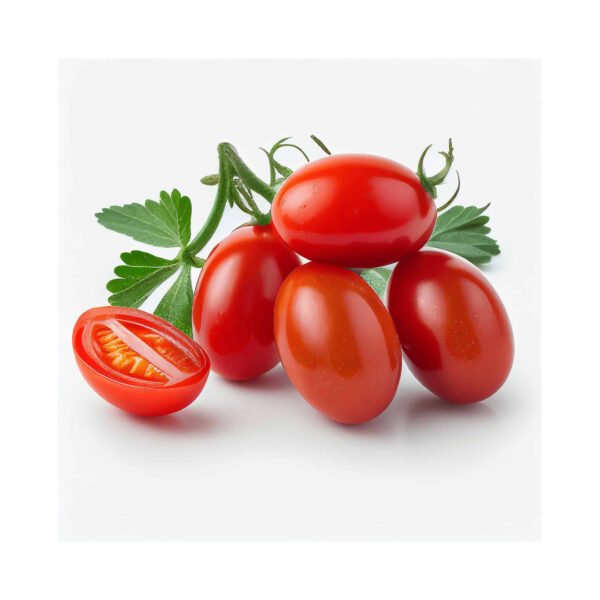 GRAPE TOMATO