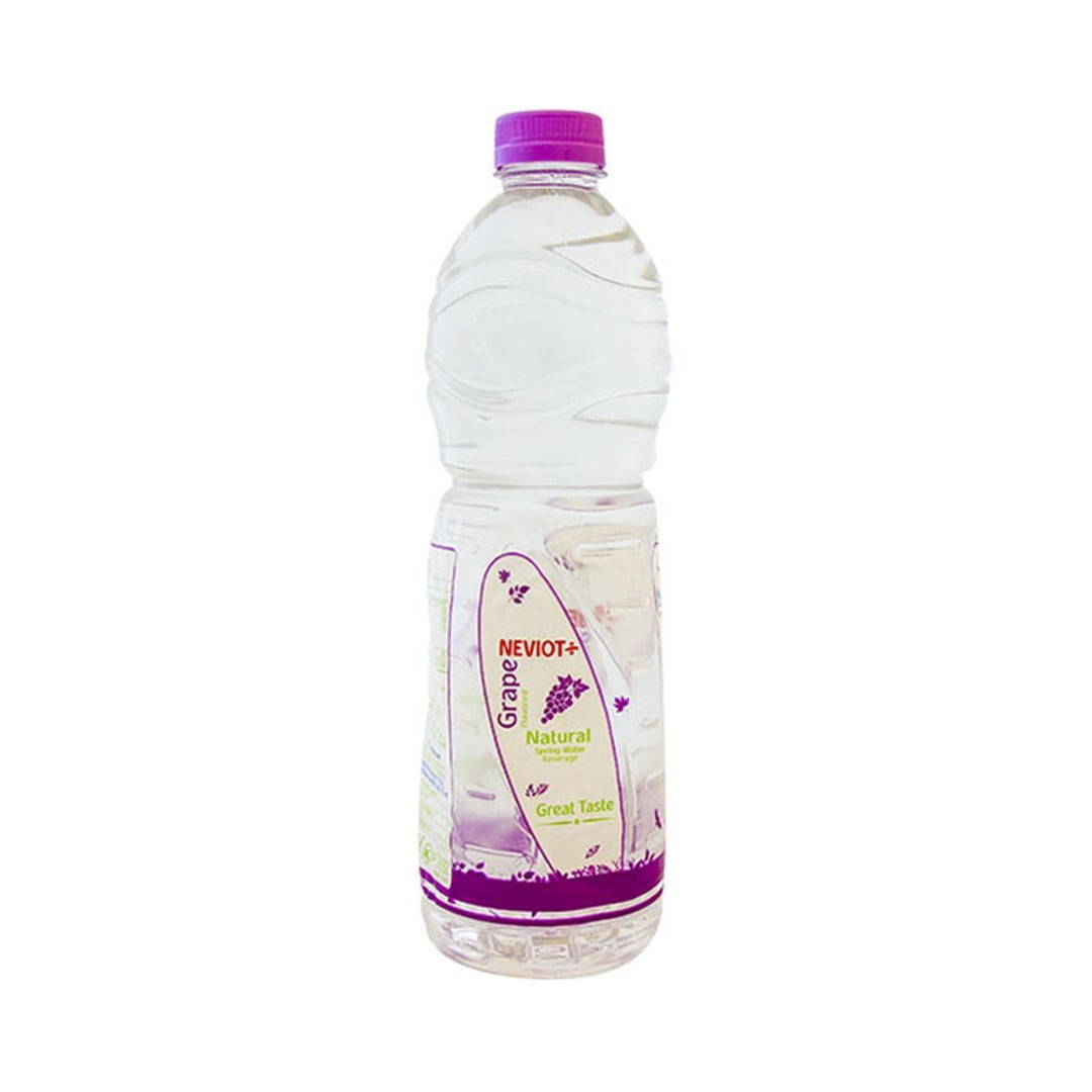 NEVIOT NEVIOT GRAPE WATER