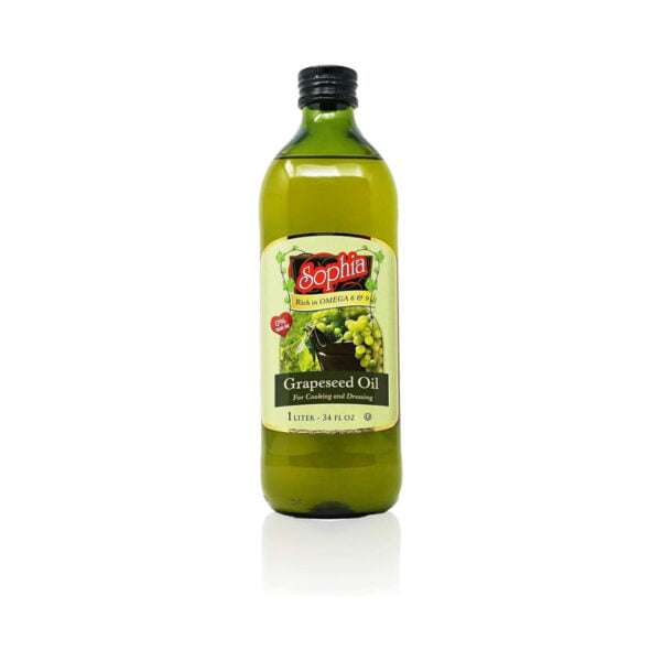 GRAPESEED OIL