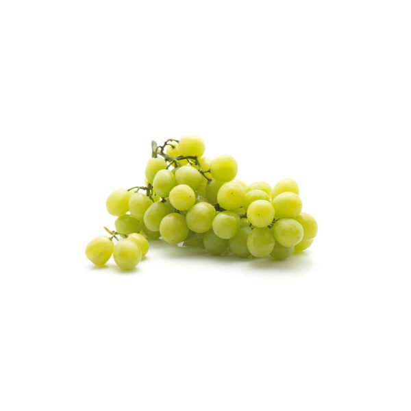 GREEN GRAPES