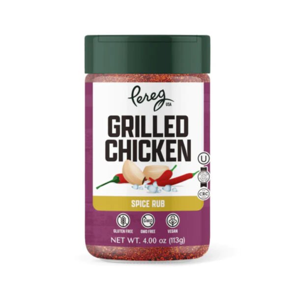 GRILLED CHICKEN