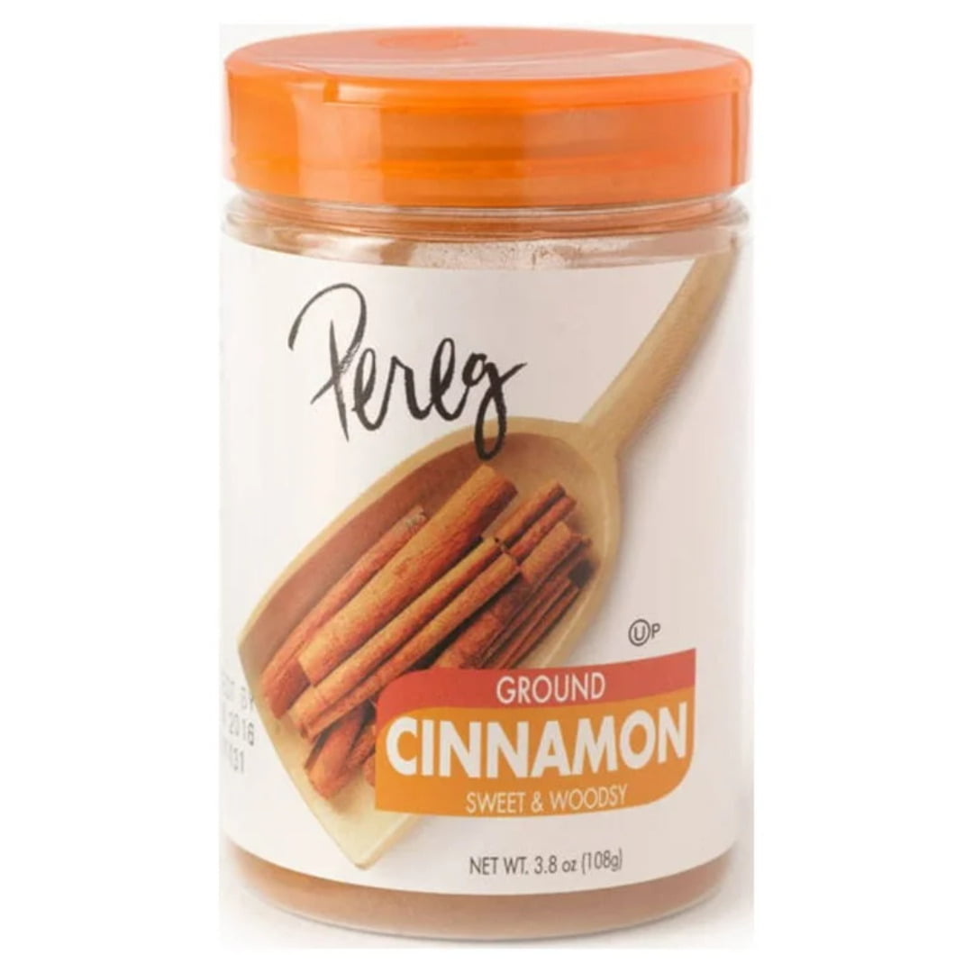 PEREG GROUND CINNAMON