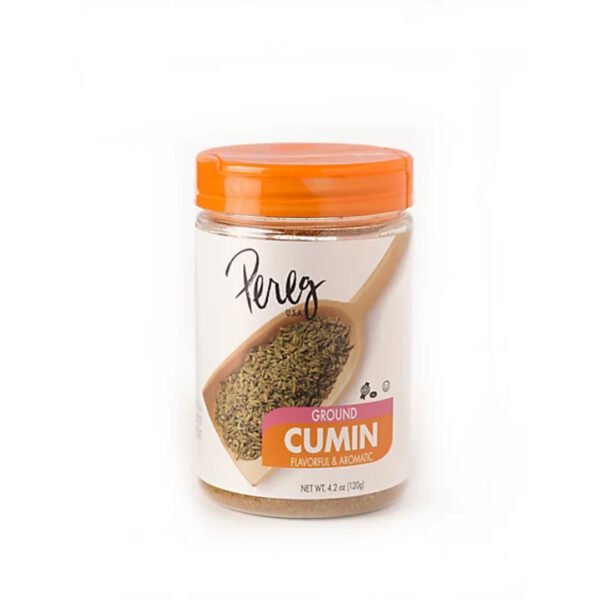 GROUND CUMIN