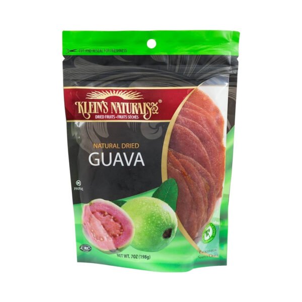 GUAVA DISKS