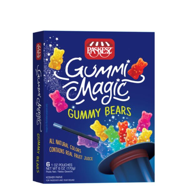 GUMMI BEARS