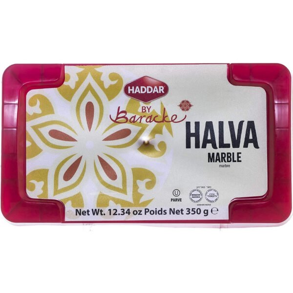 HALVAH CLASSIC MARBLE