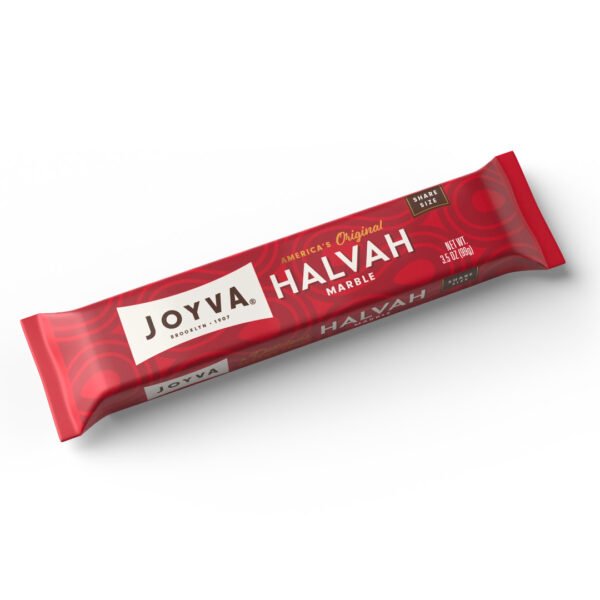 HALVAH MARBLE