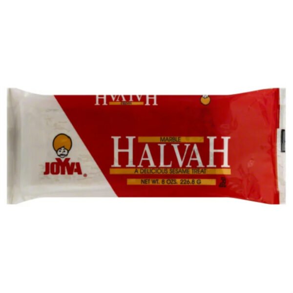 HALVAH MARBLE