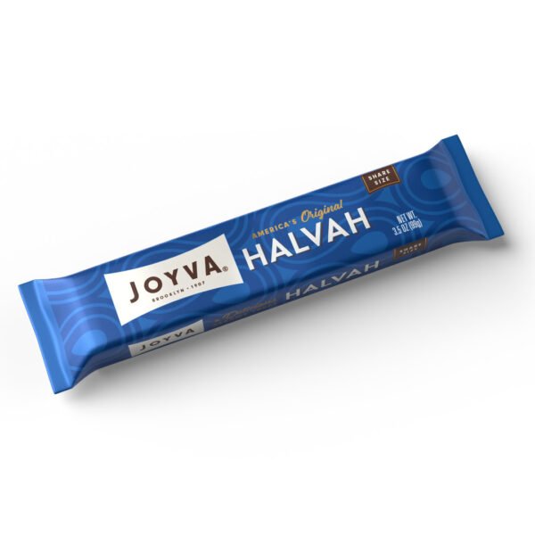 HALVAH ORIGINAL FLAVOR