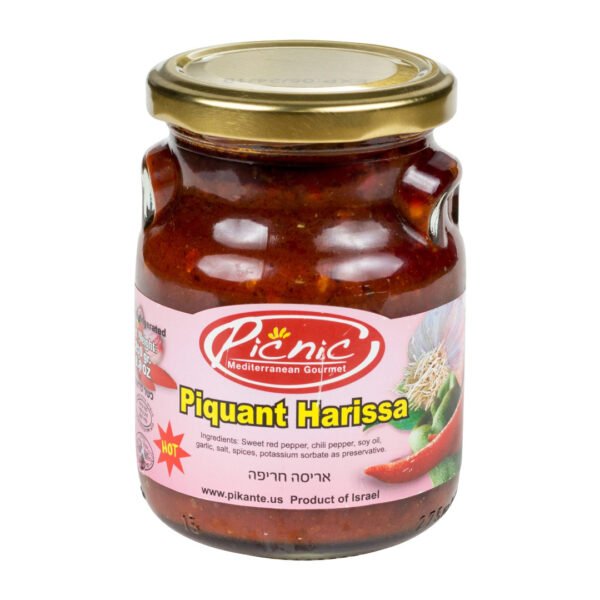 HARISA PICANTE