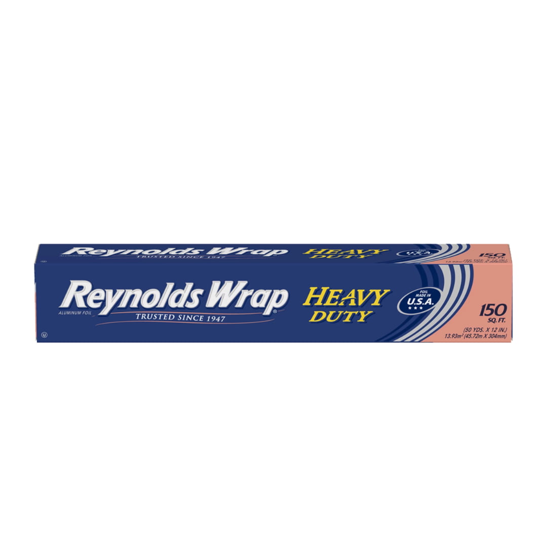 REYNOLD'S HD FOIL