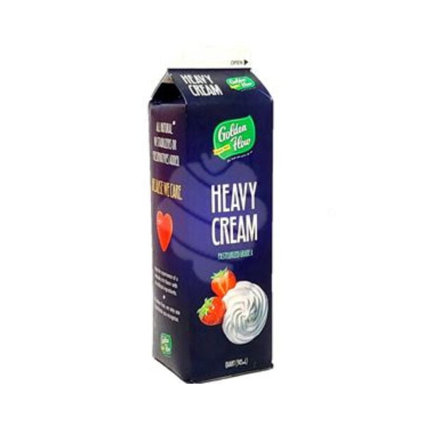 HEAVY CREAM